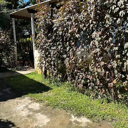 Chacara Completa Com Piscina ,2 Quartos, 20 Pessoas Itariri Eksteriør billede