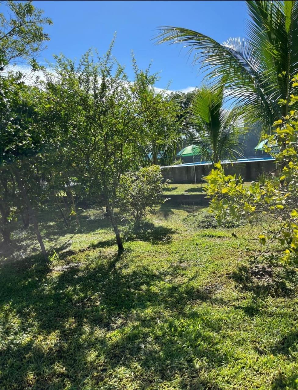 Chacara Completa Com Piscina ,2 Quartos, 20 Pessoas Itariri Eksteriør billede